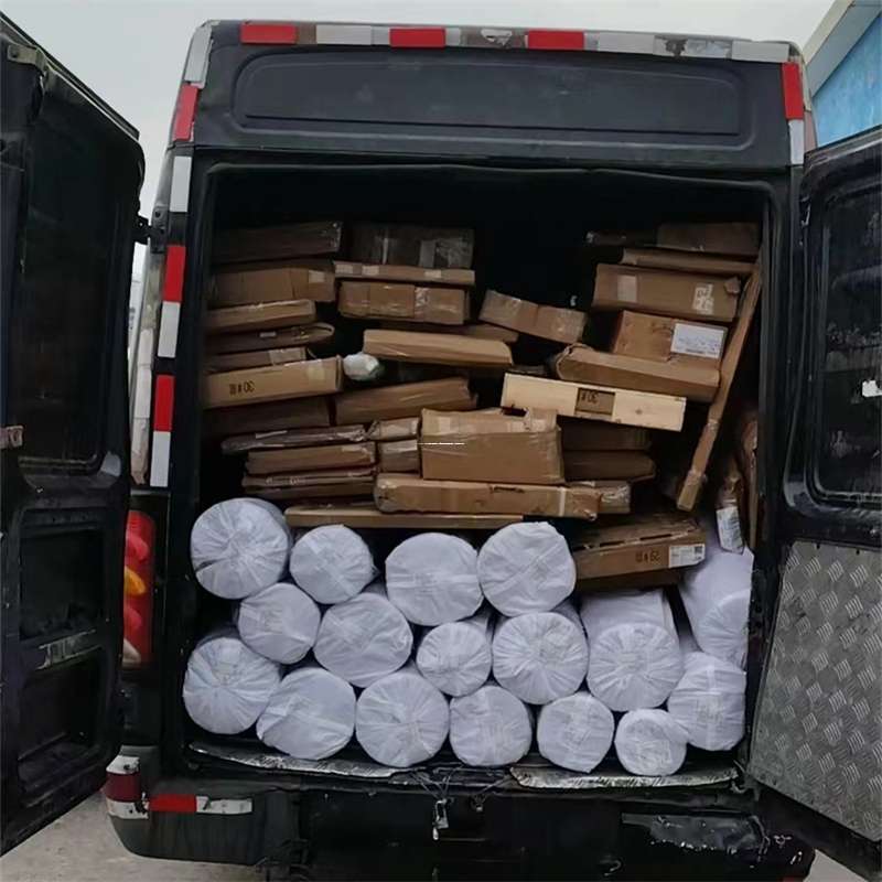 辽宁鞍山铁西至义乌货运专线，一站式物流服务助您货畅其流！（到义乌物流专线）
