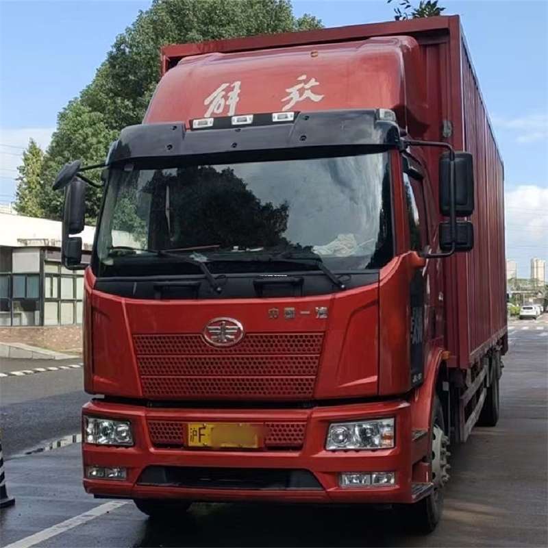 辽宁鞍山铁西到德清物流公司——专业货运，安心之选（德清物流专线货运）