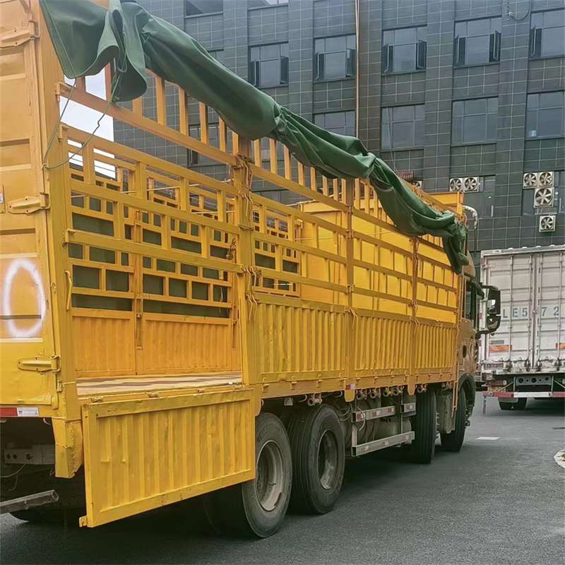 辽宁鞍山铁西到新泰物流公司——一站式货运服务（到新泰的物流）
