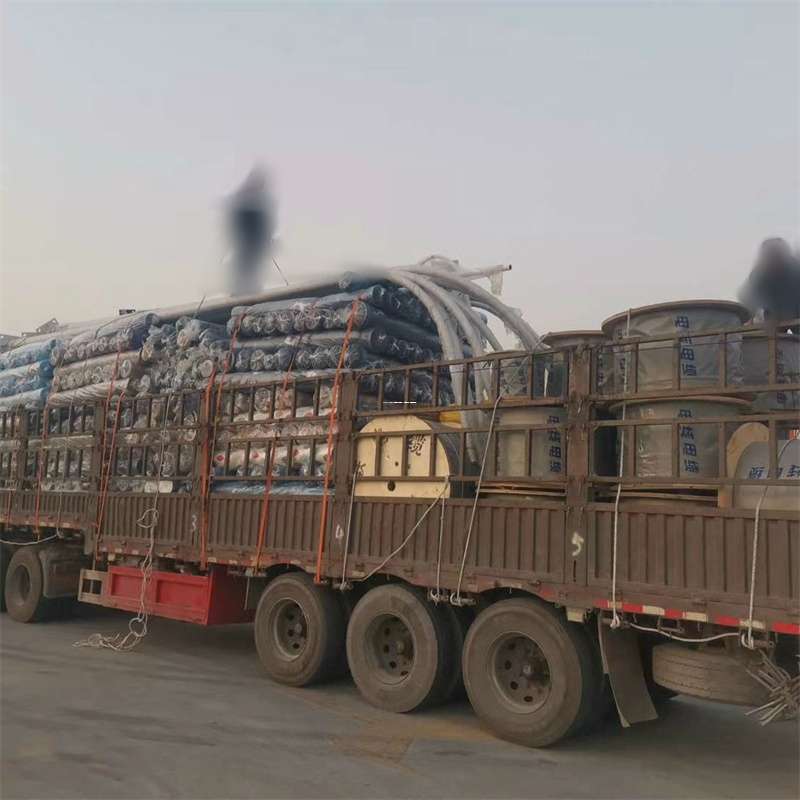 辽宁鞍山铁西到六盘水物流公司——一站式服务，让货运更便捷