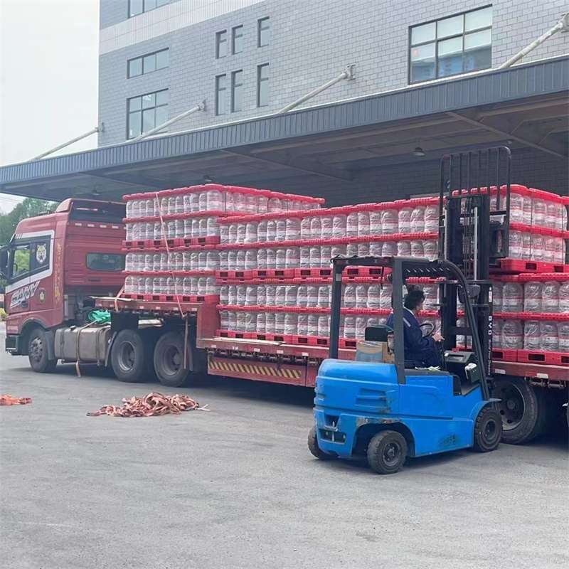 辽宁鞍山铁西到宁波物流公司——一站式服务，让货运更轻松