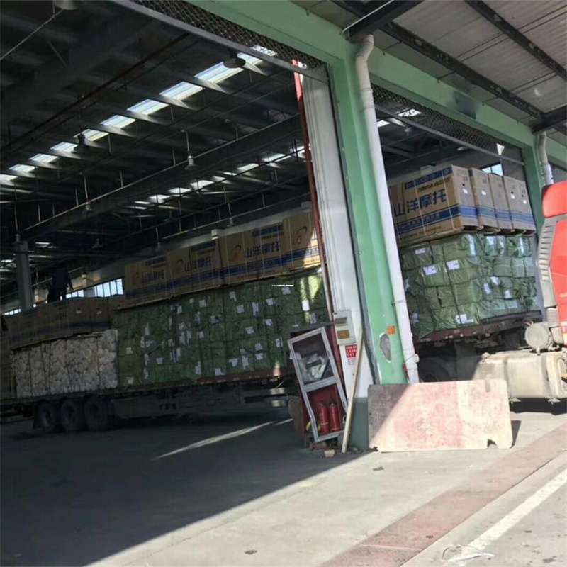 辽宁鞍山铁西至肥东物流专线，一站式服务让货运更高效（肥东物流公司电话号码）