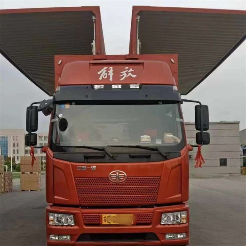 辽宁鞍山铁西到白城物流公司——一站式服务，满足您的各种物流需求