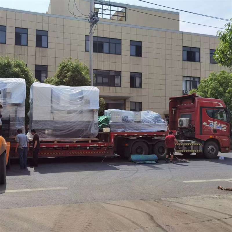 辽宁鞍山铁西到南京物流公司一站式服务，让货运更轻松