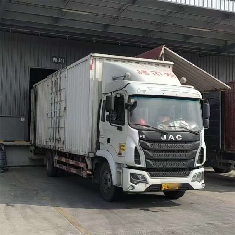 辽宁鞍山铁西到通辽物流公司，专业货运，高效便捷